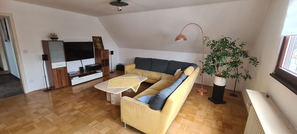 Ferienwohnung in Igersheim