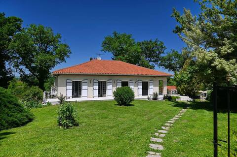 New for summer 2024! Mon rêve Villa