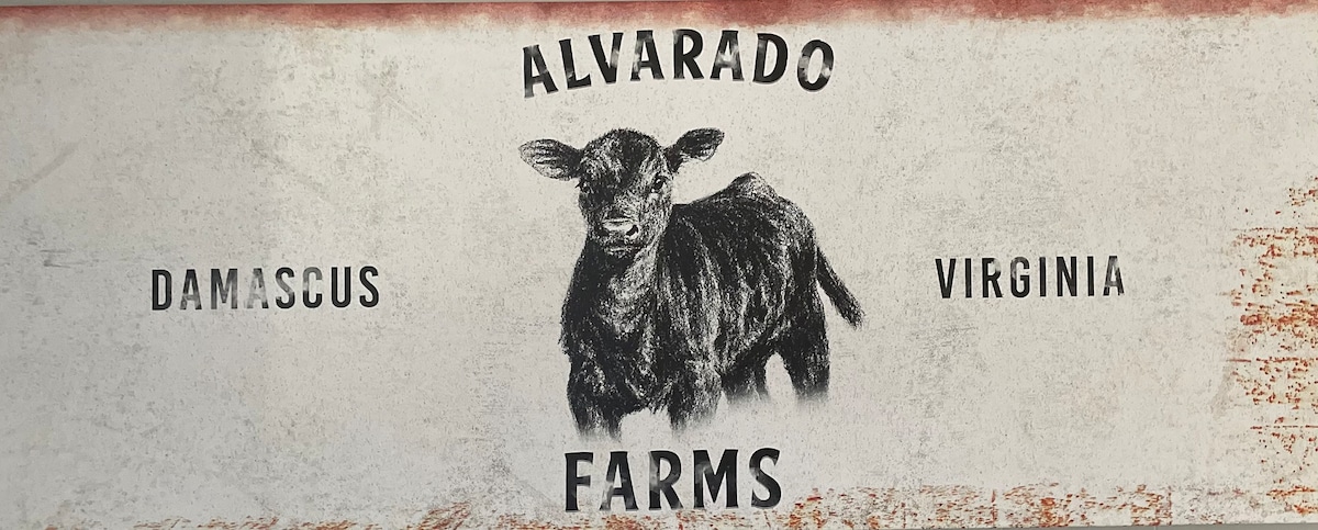 Alvarado Farms, LLC