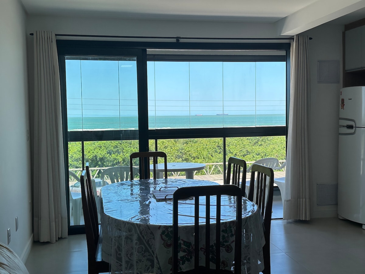 Apartamento Solis Frente MAR