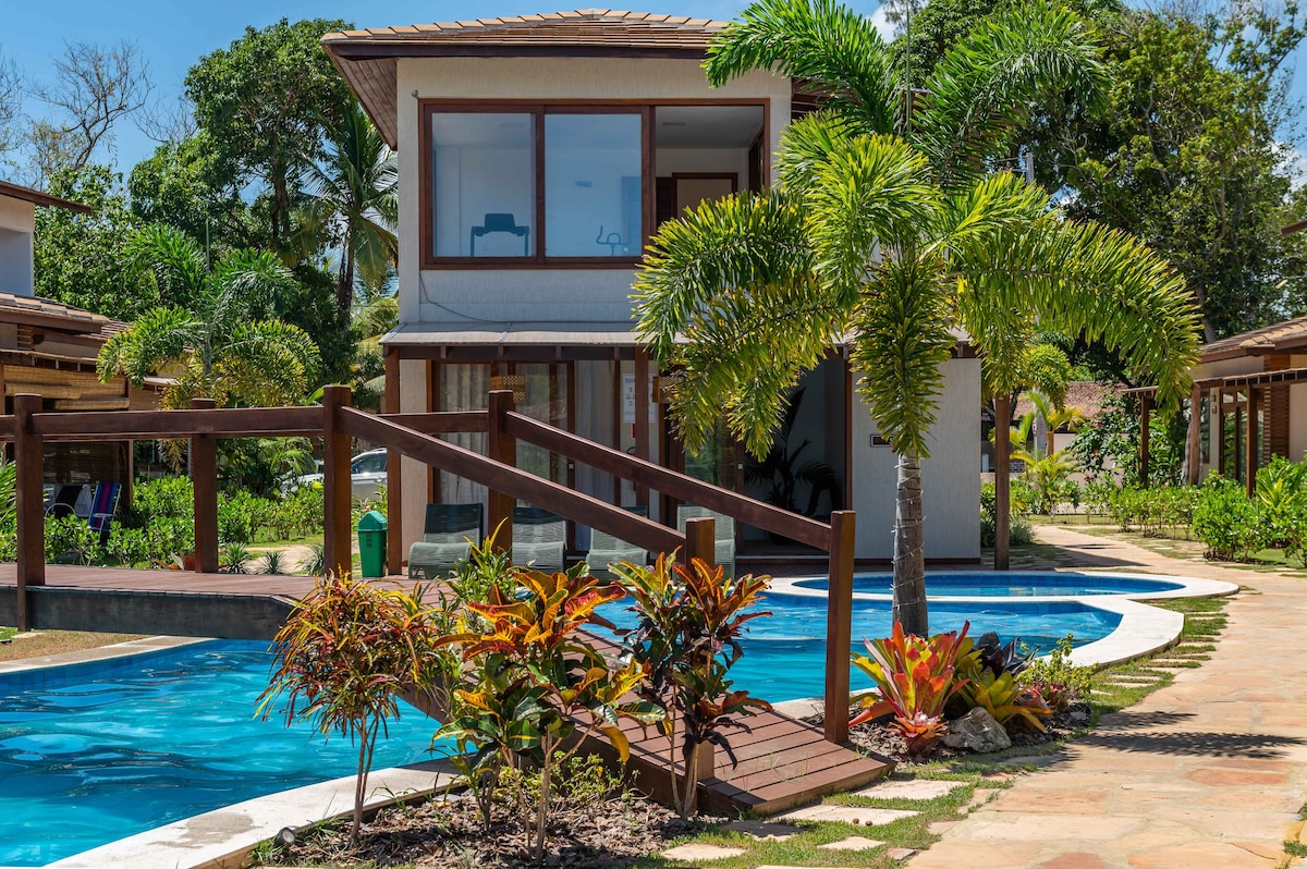 Casa em Barra Grande - Maraú