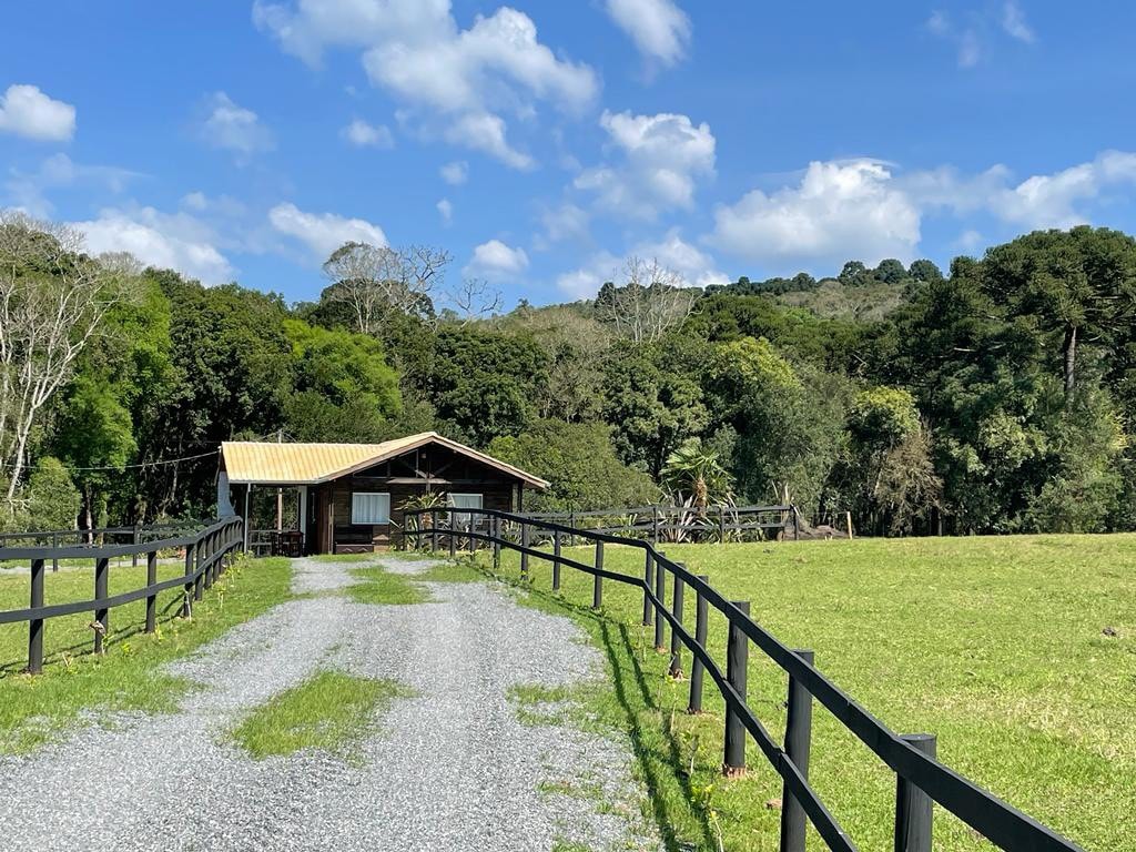 Solar das Hortênsias - Campo Largo