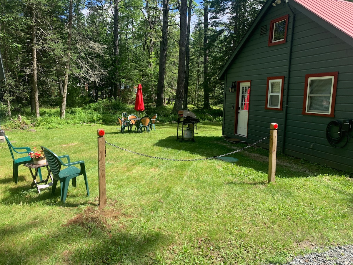 Hemlock Haven An All Season Adirondack Getaway!