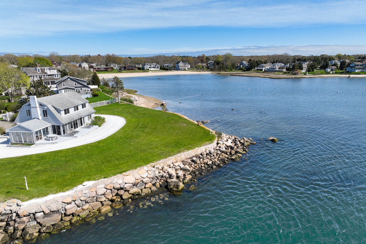 Point House Cape Cod