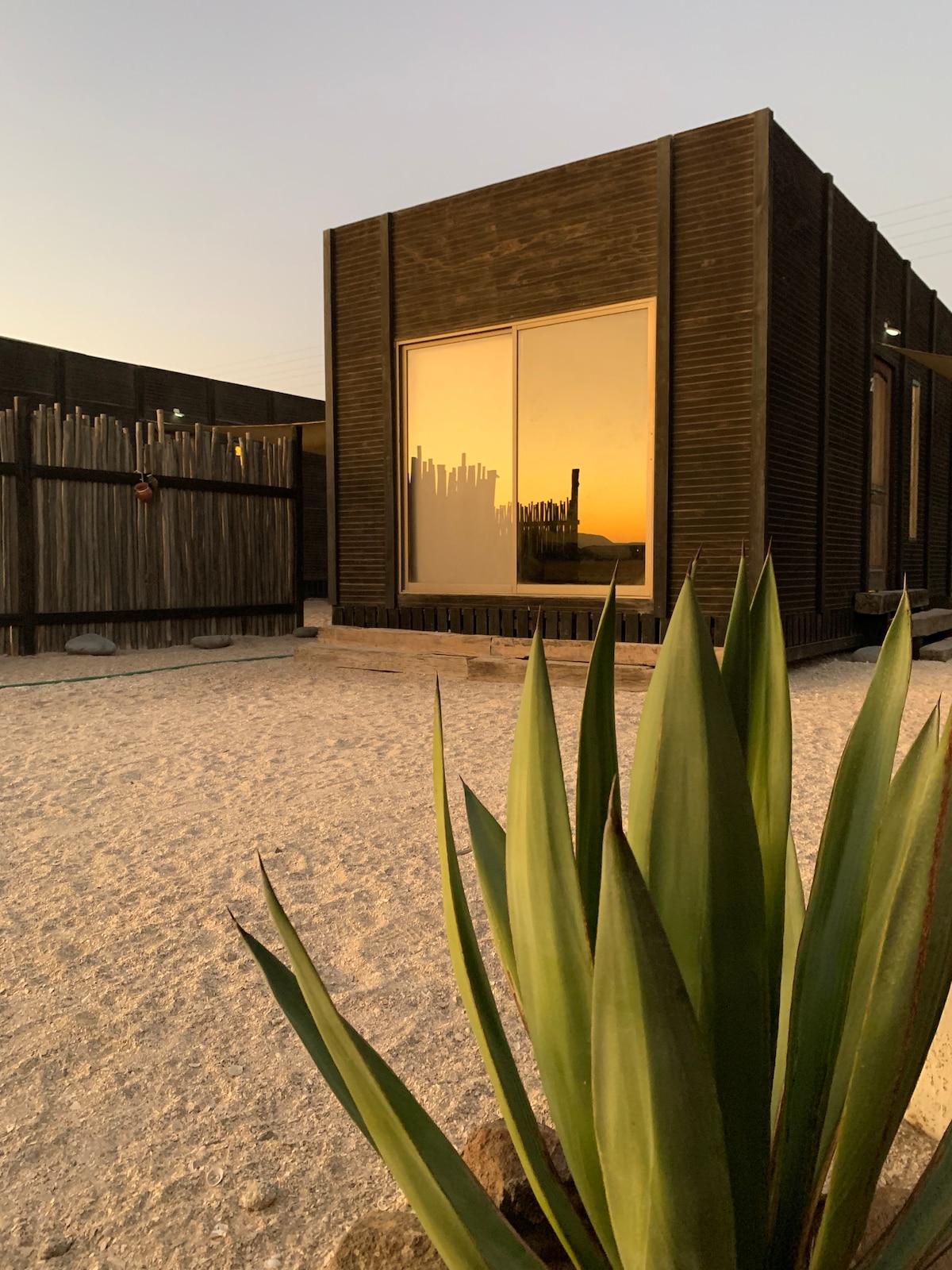 Tiny House ecológica en Bahía Inglesa 2