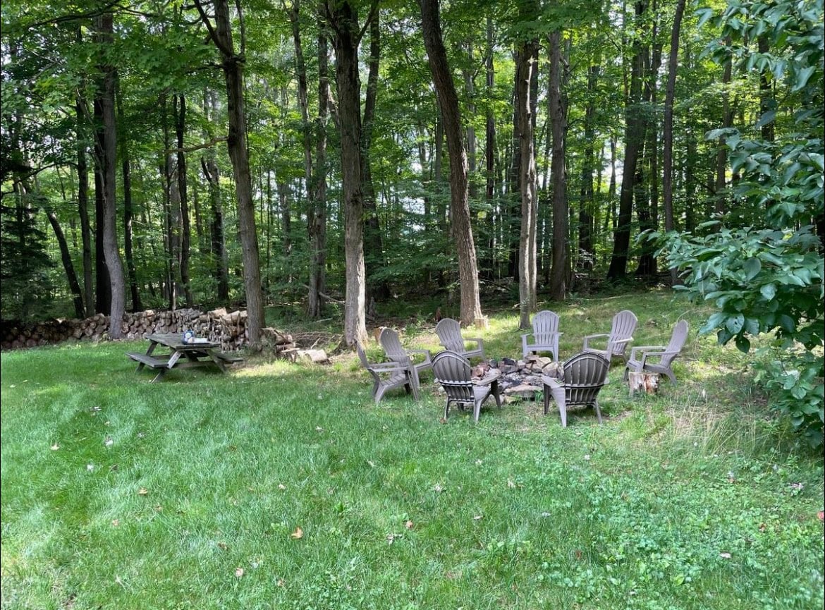 Getaway Chalet in the Laurel Highlands