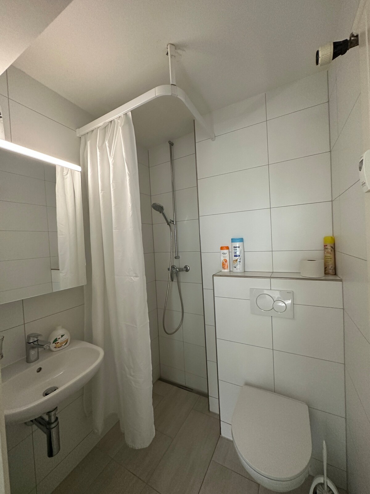 Apartamento en Basilea *Basel Card gratis*