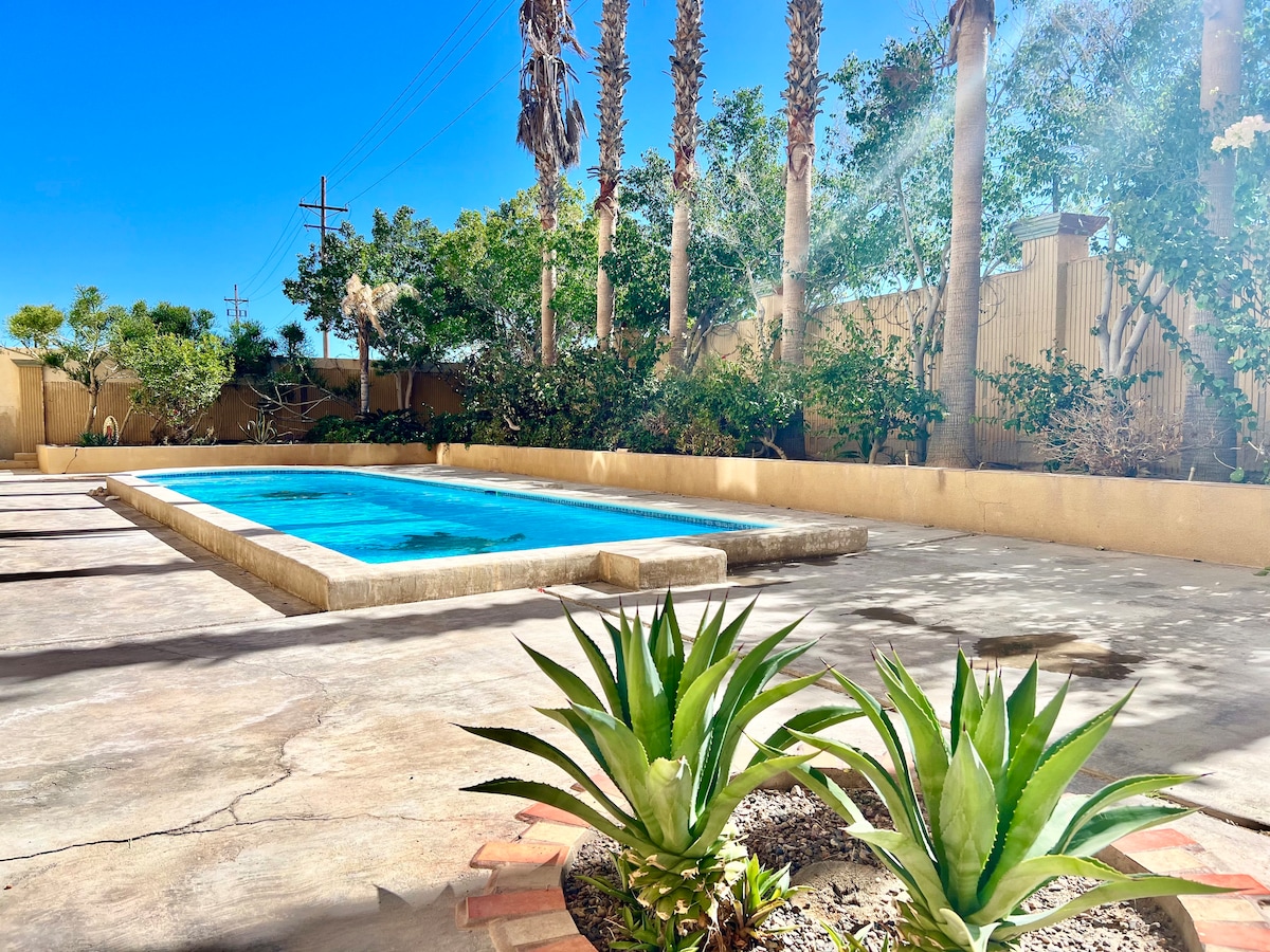 Sleeps 8‣ Pool‣ WiFi‣ A/C‣ Security‣ Beach Condo 7