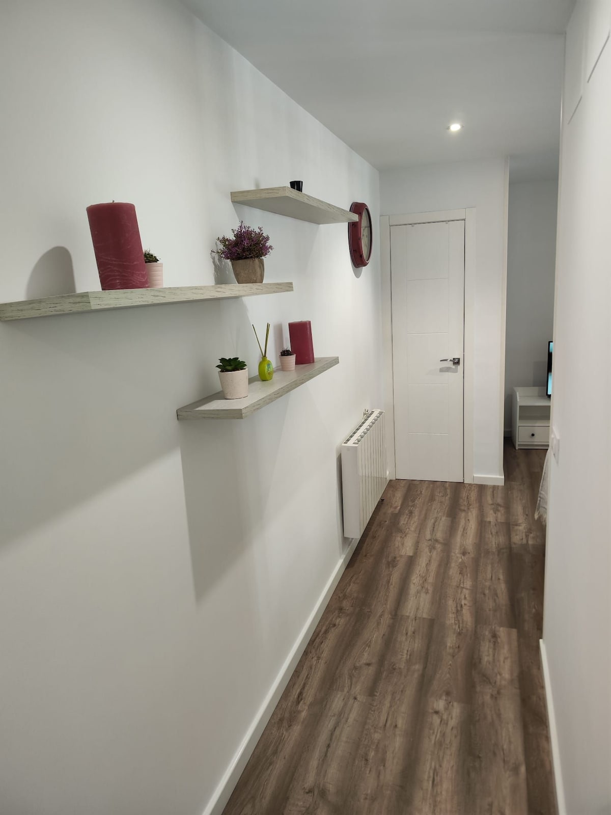 Apartamento en Santiago de Compostela (Galicia)