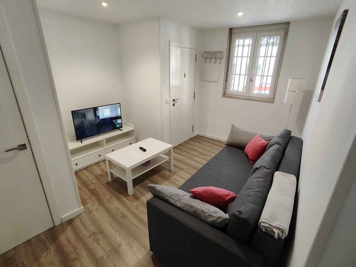 Apartamento en Santiago de Compostela (Galicia)