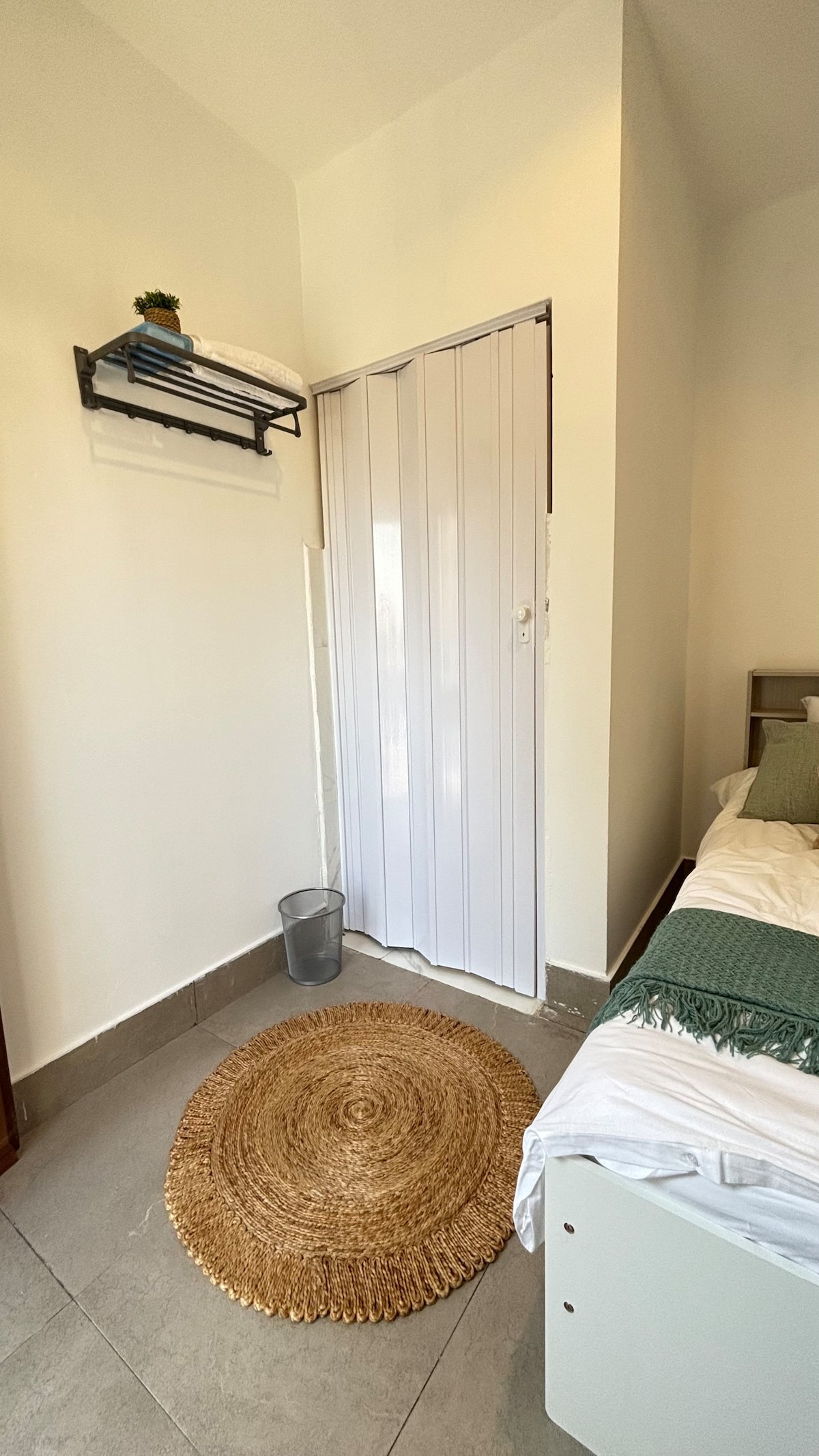 小房间-舒适的住宿体验