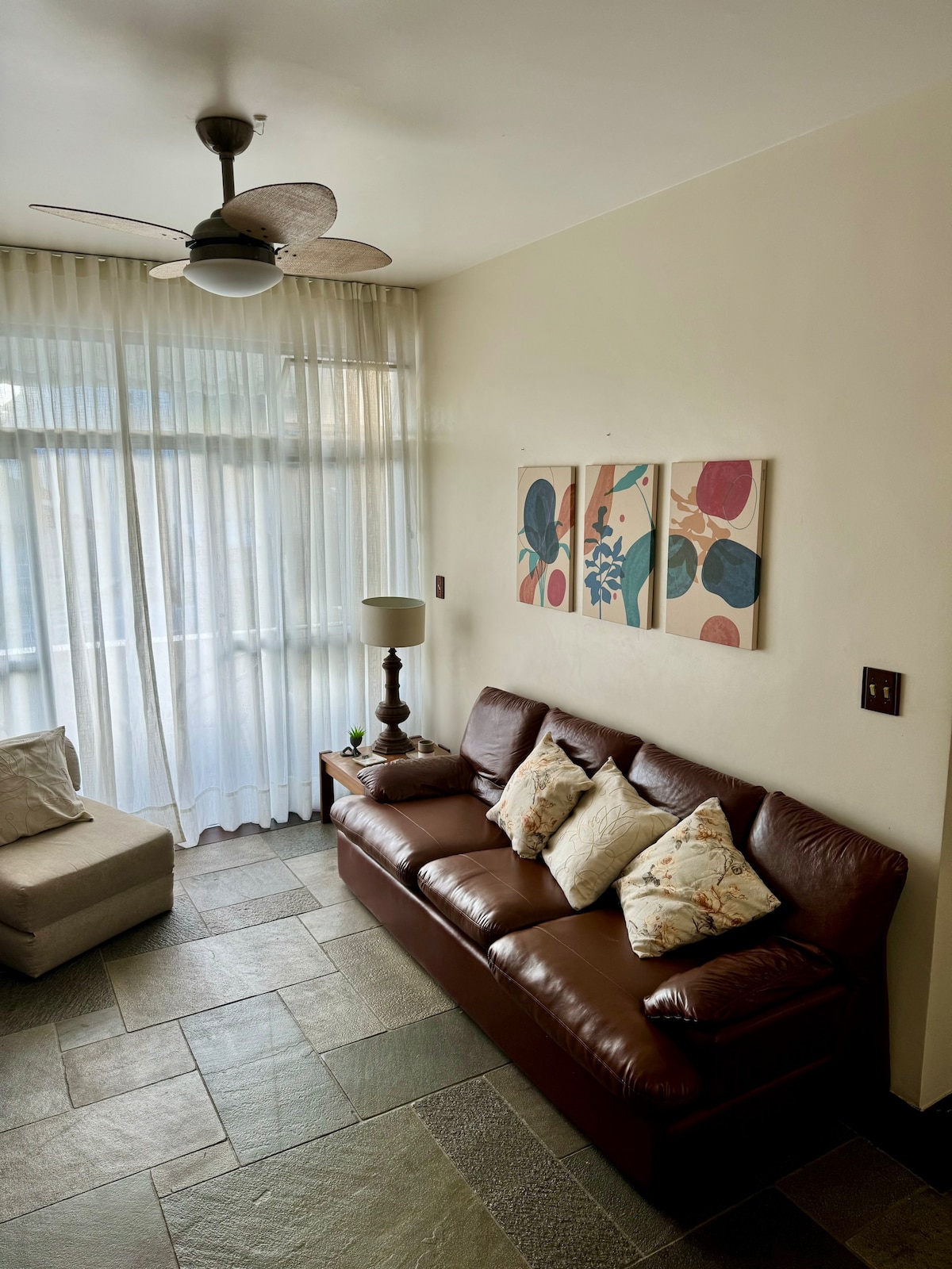 Apartamento Enseada Guarujá