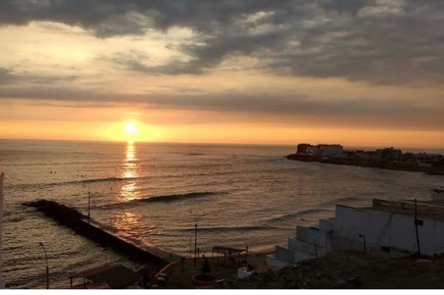 Increíble Loft-San Bartolo