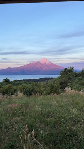 Puerto Varas的民宿