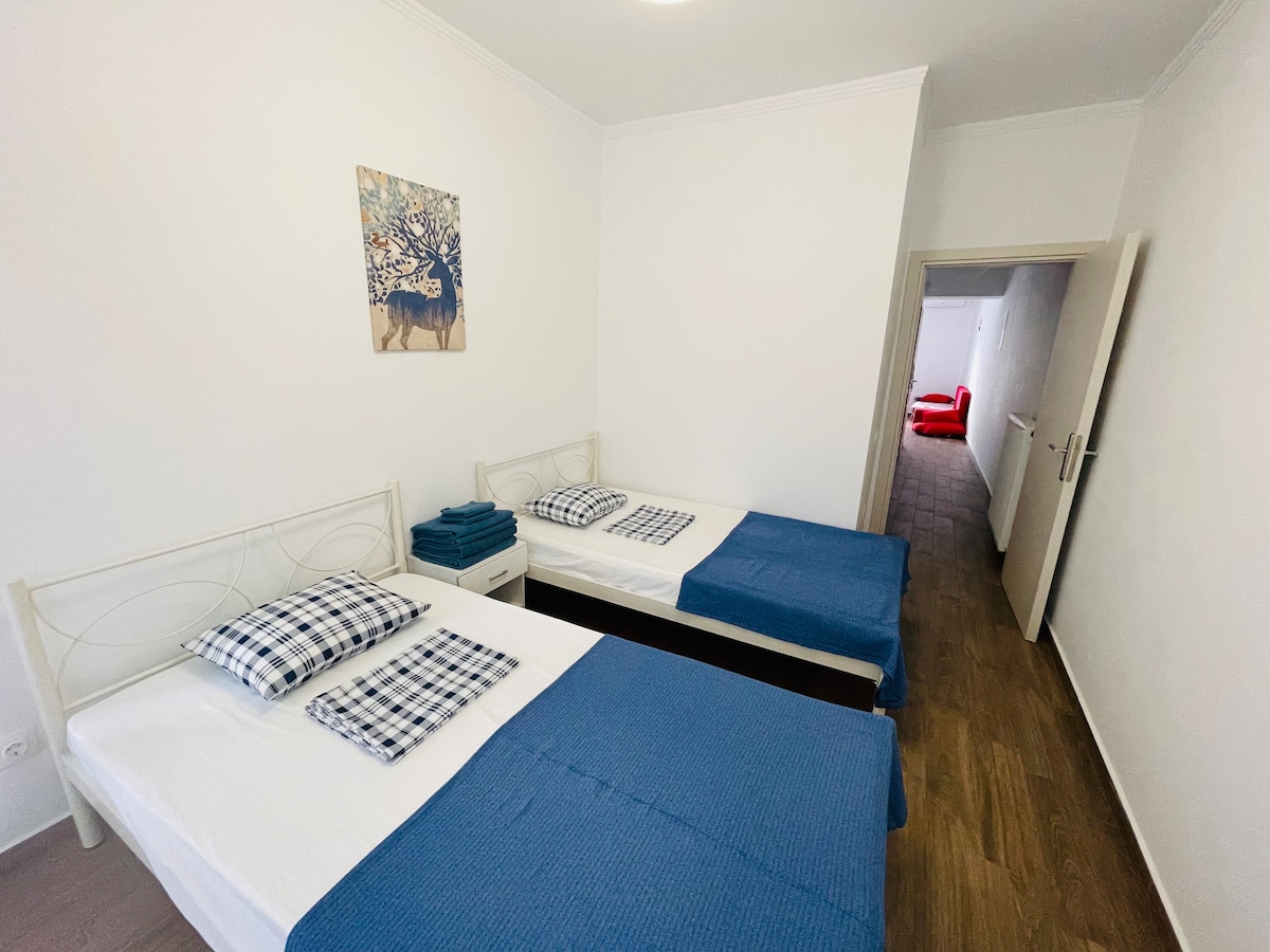 ApartHotel “Villa Eva” 1 bedroom