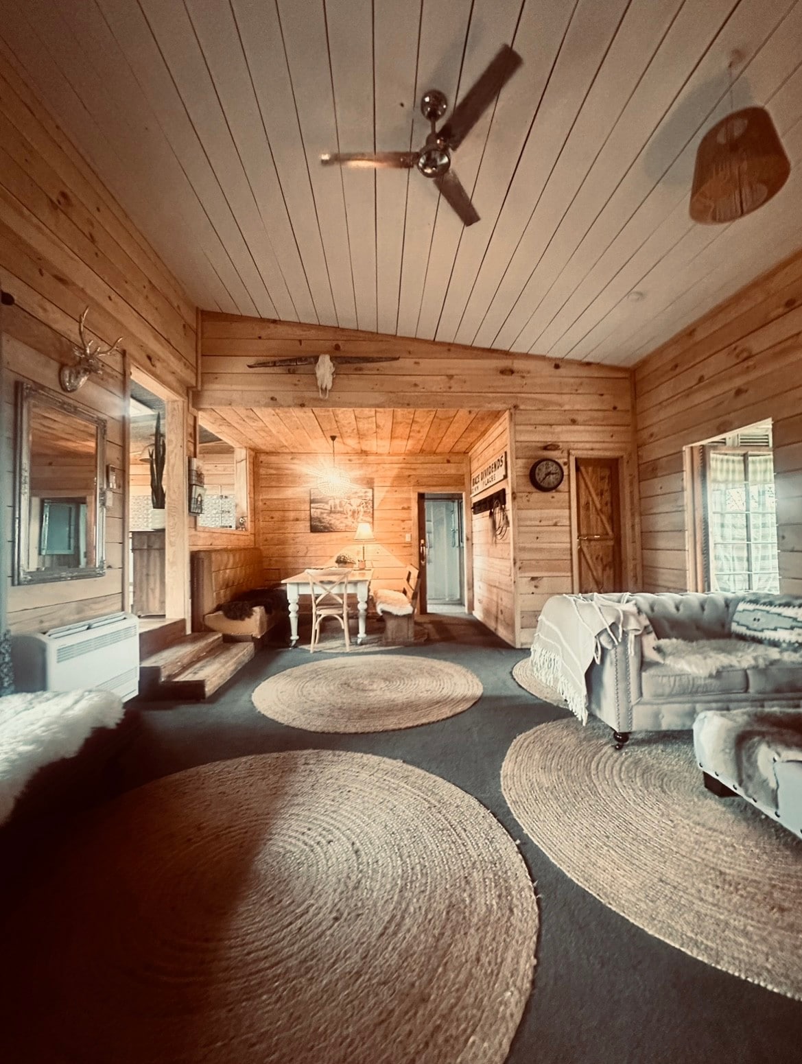 Wanna B Cowgirl Boutique Retreat