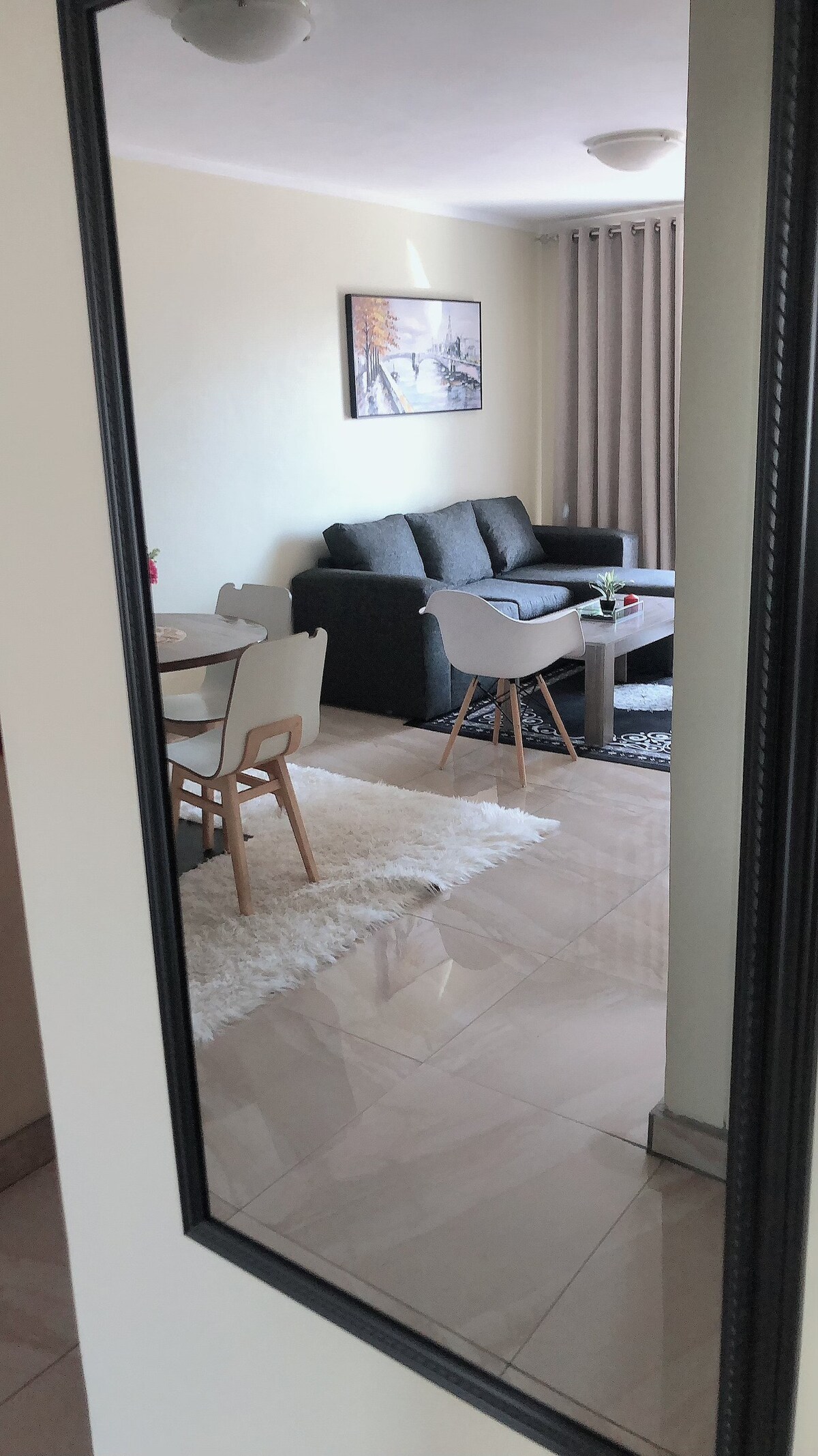 Menlyn Place Staycation