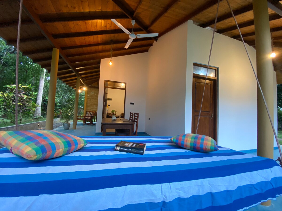 See turtle beach villa