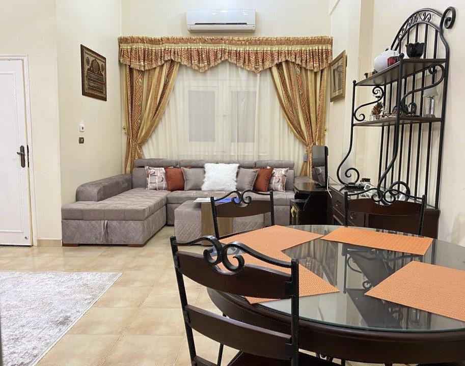 Luxor East Bank Hilton Street Karnak Flat 1