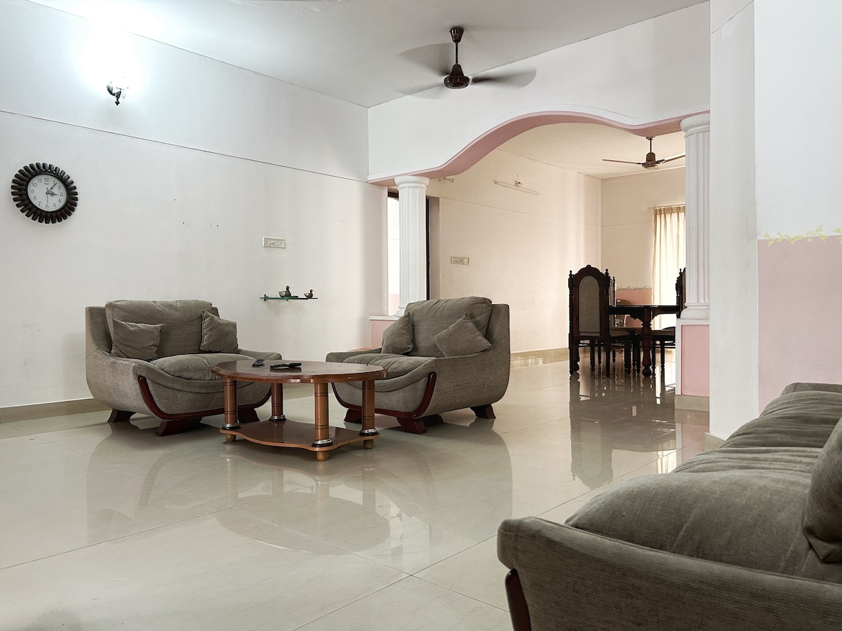 La-Casa Trivandrum Premium Homes