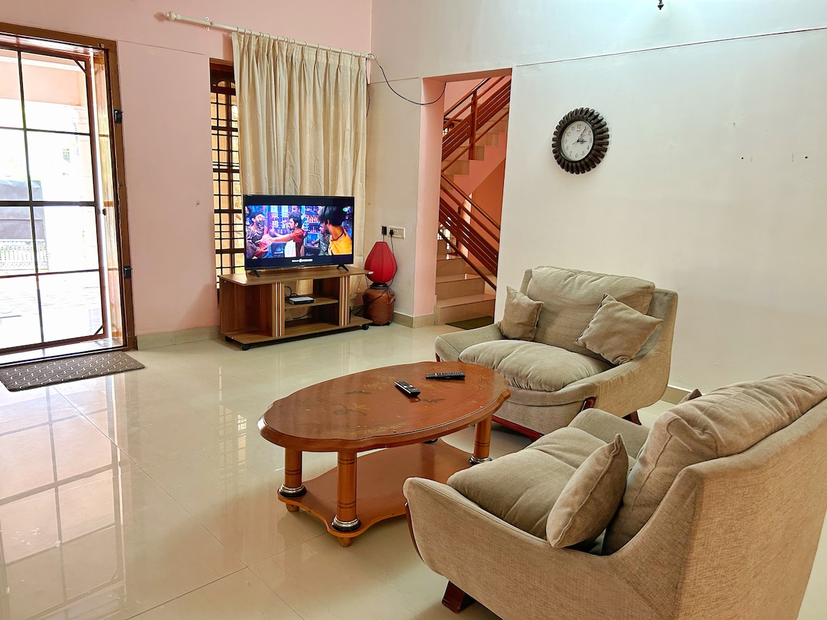 La-Casa Trivandrum Premium Homes