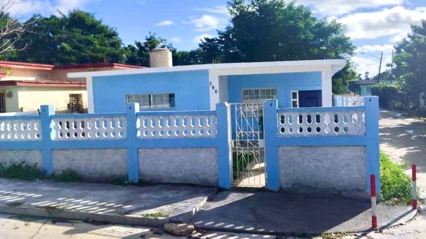 casAzul - Beach house in Havana (whole house)