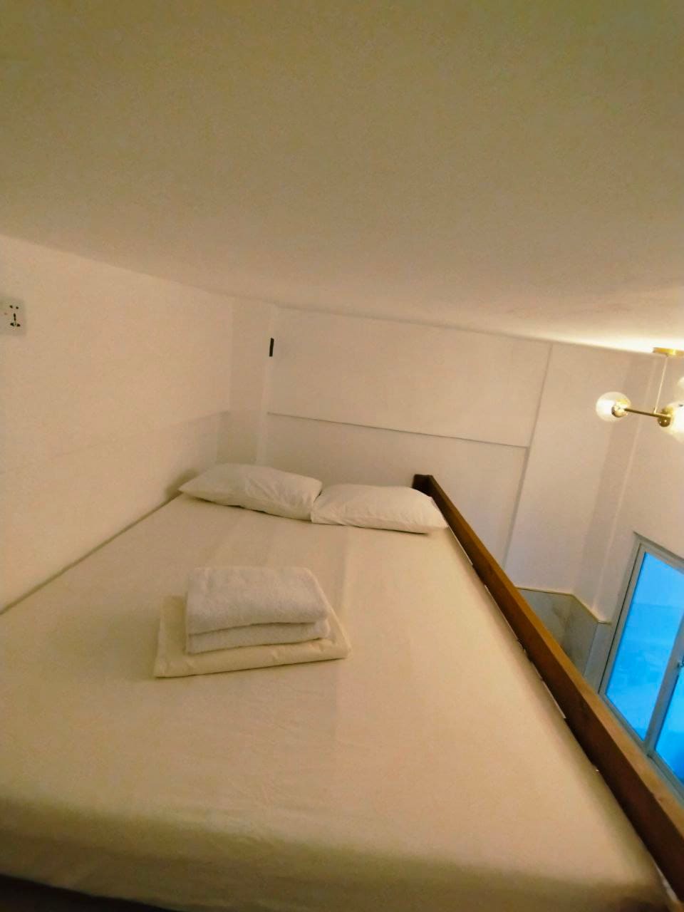 SJDM Bulacan Deluxe Loft Bed