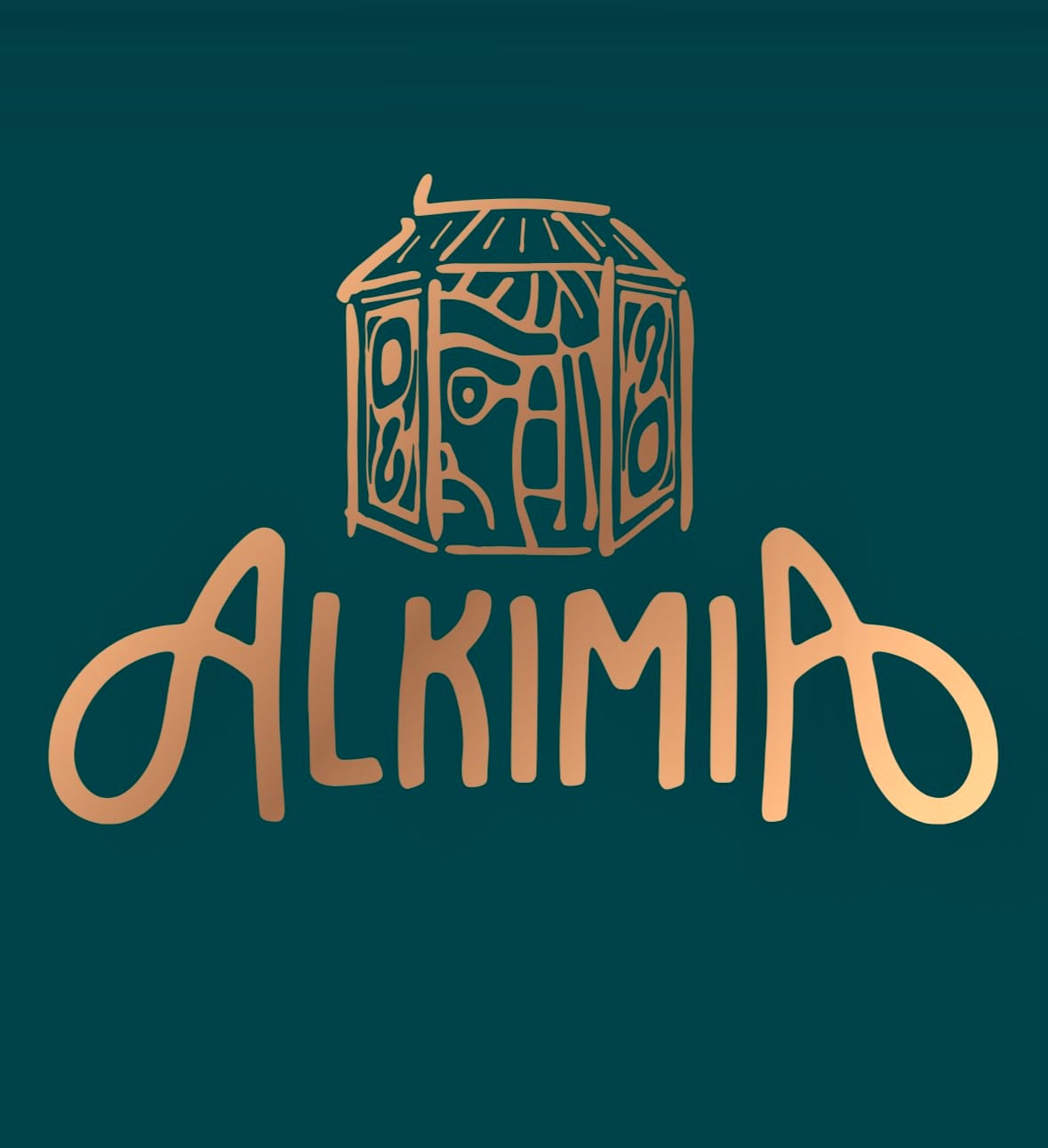 Alkimia - Full