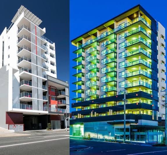 Bowen Hills 2bed 1bath Haven w/ wi-fi