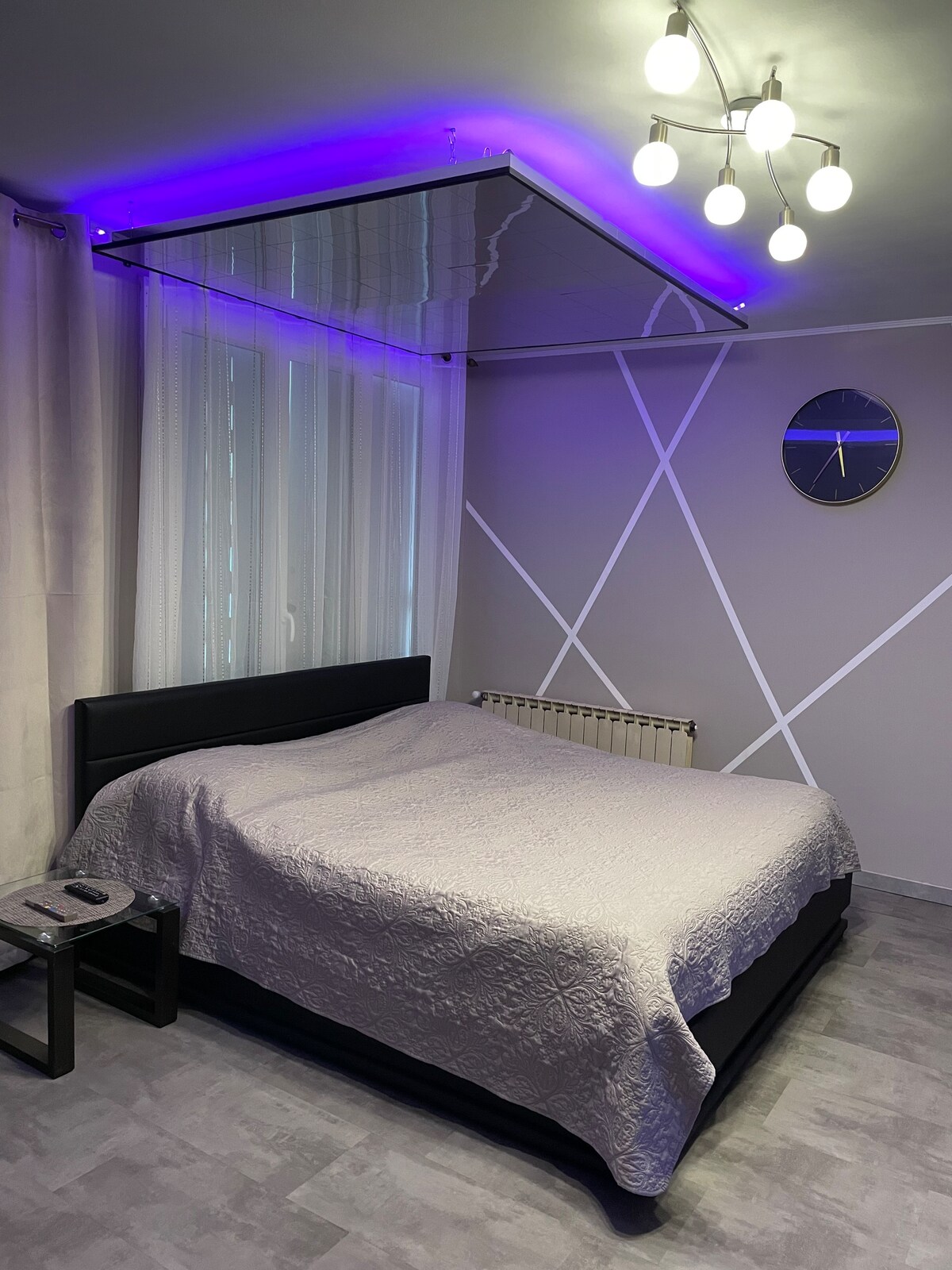 O' Dream Love Room & Spa Jacuzzi