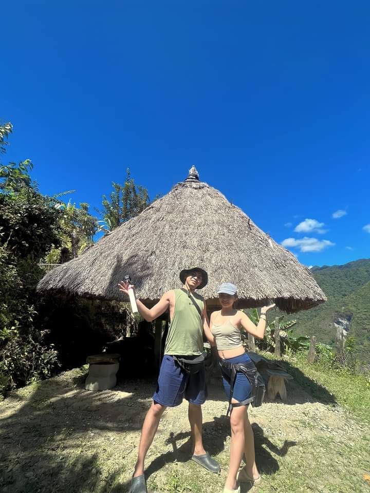 Batad viewpoint Guesthouse&Rest.