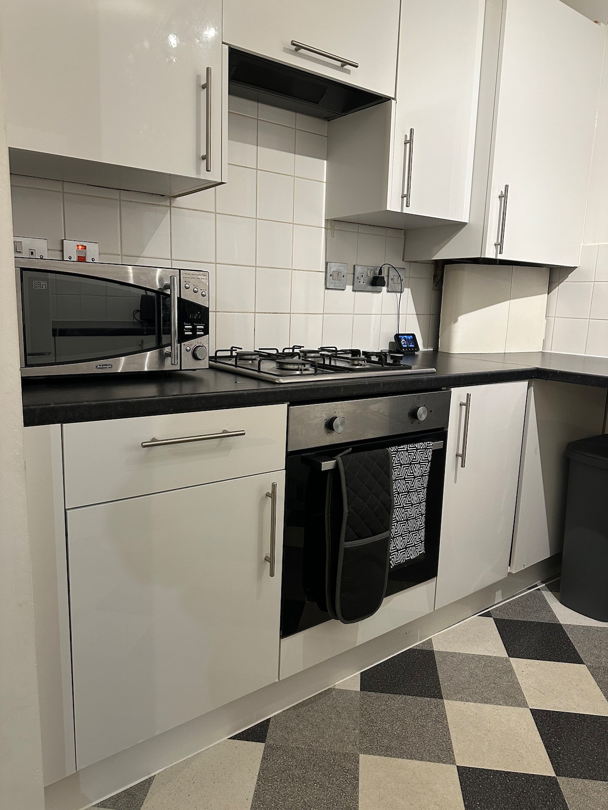 Luxury Apartment in Milton Keynes with Netflix