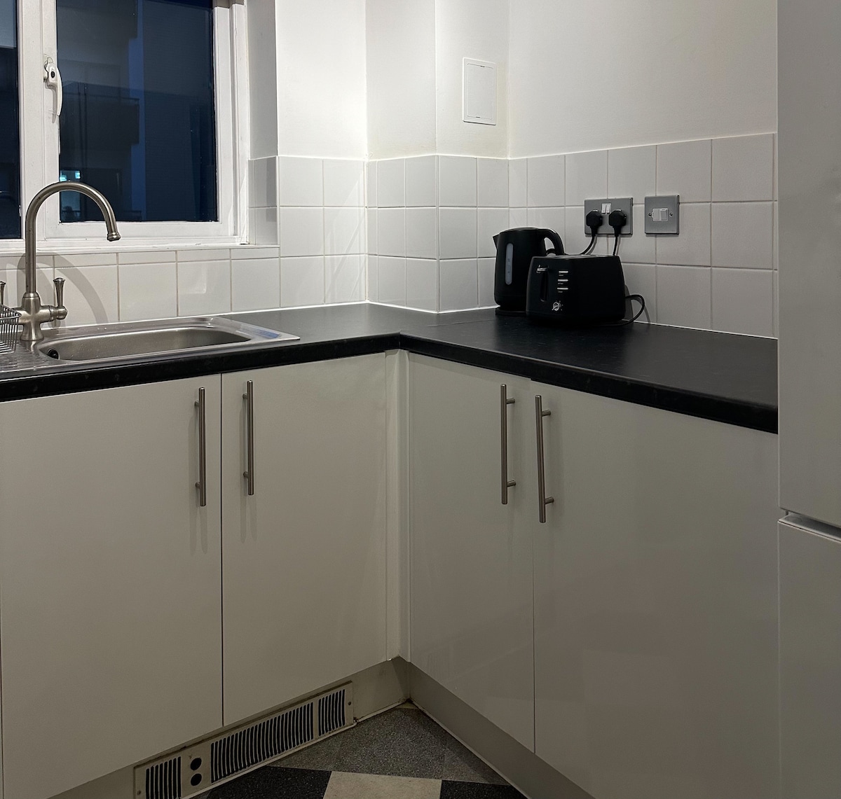 Luxury Apartment in Milton Keynes with Netflix