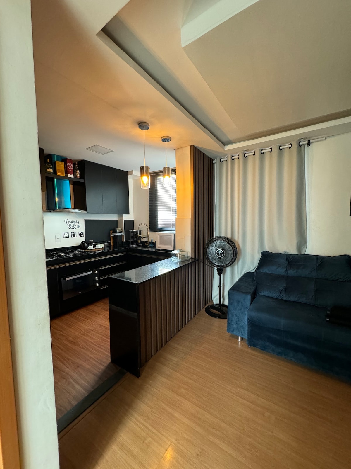 Apartamento Cuiabá