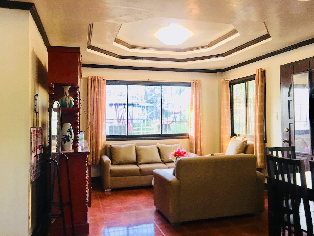Philippines Vacation Home