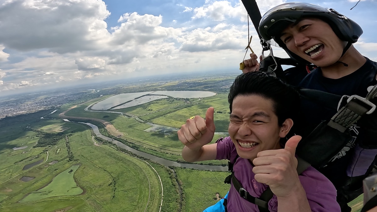 距离栃木市藤冈町天空运动最近的旅馆[独立房间] # 03仅限空调