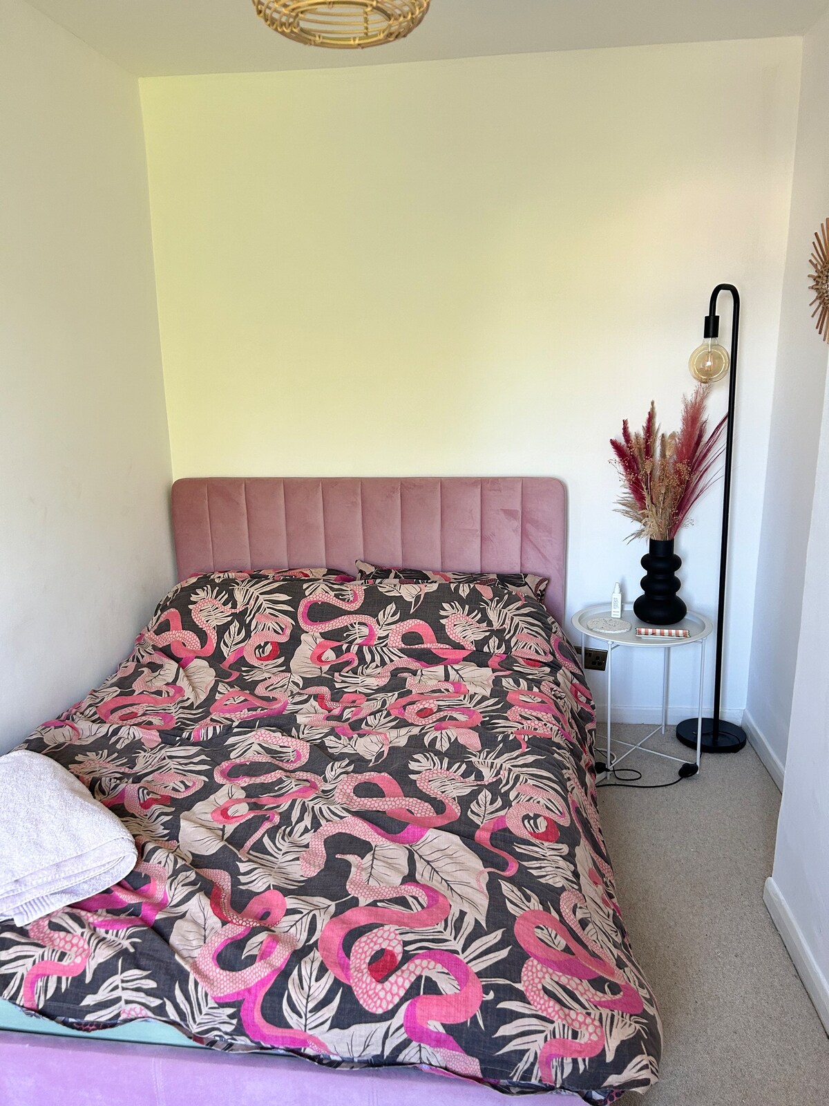 Cute 1 bed flat in Cliftonville