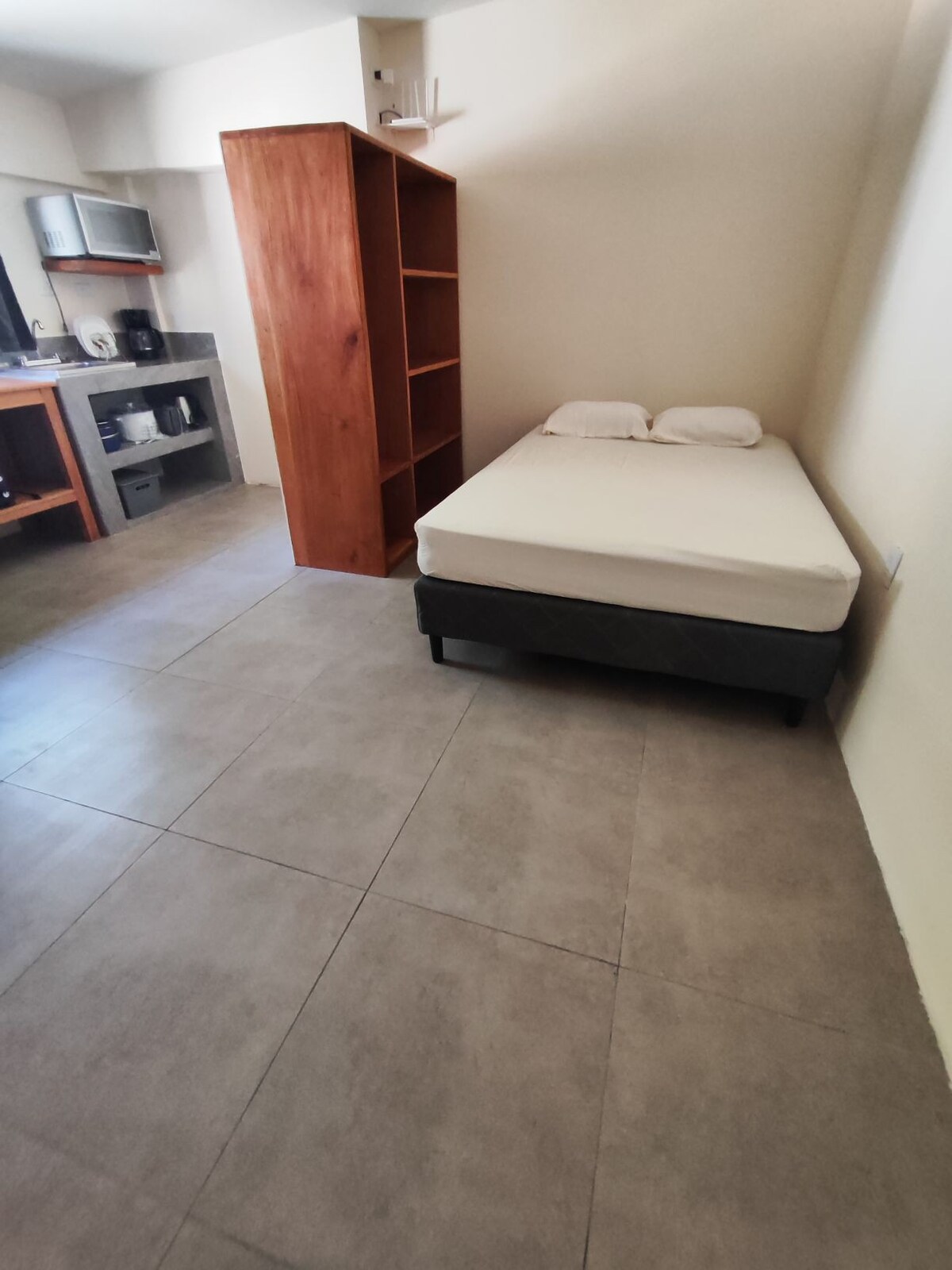 Apartamento Iguazú