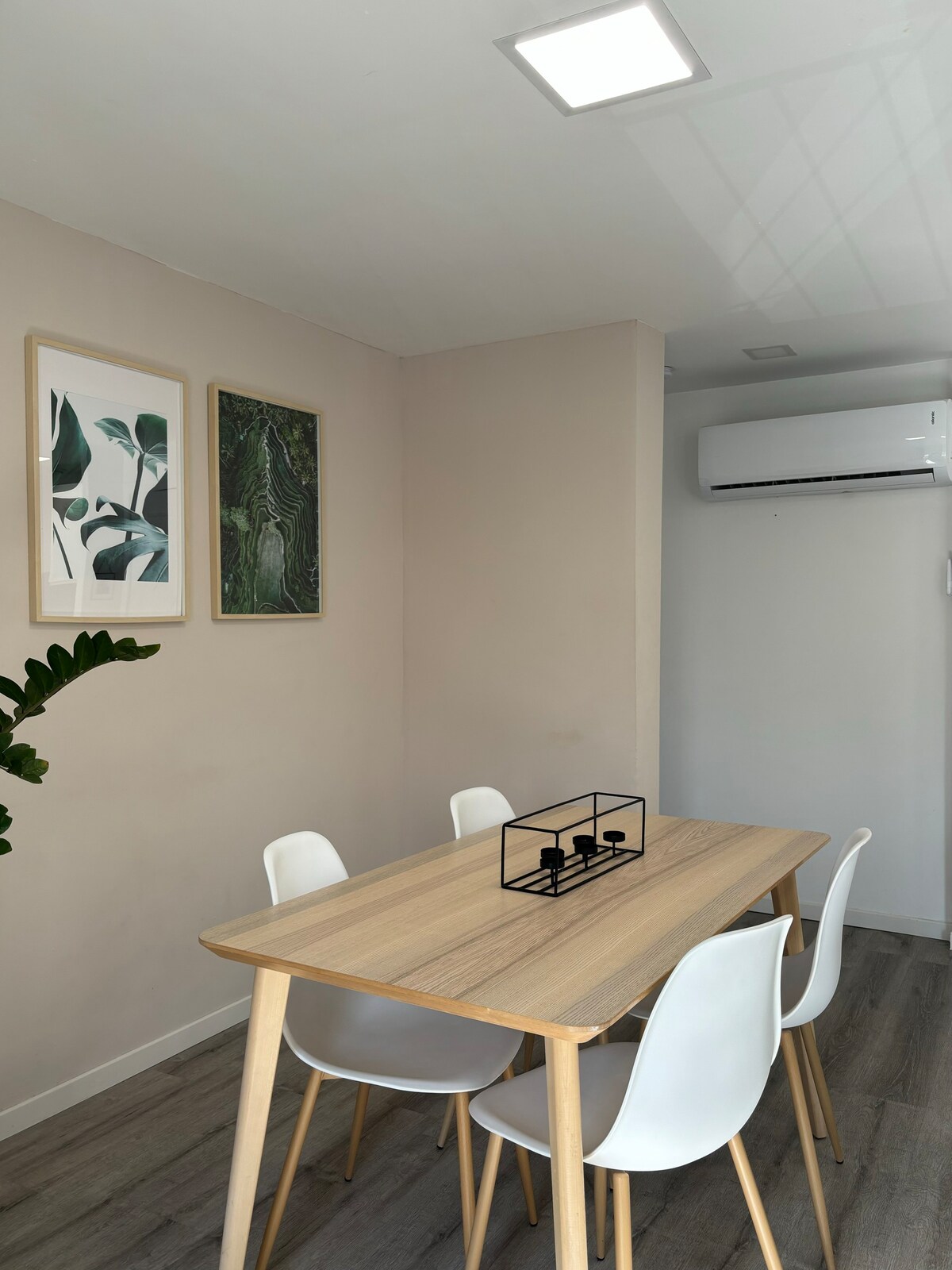 Flat in center of Castelnaudary