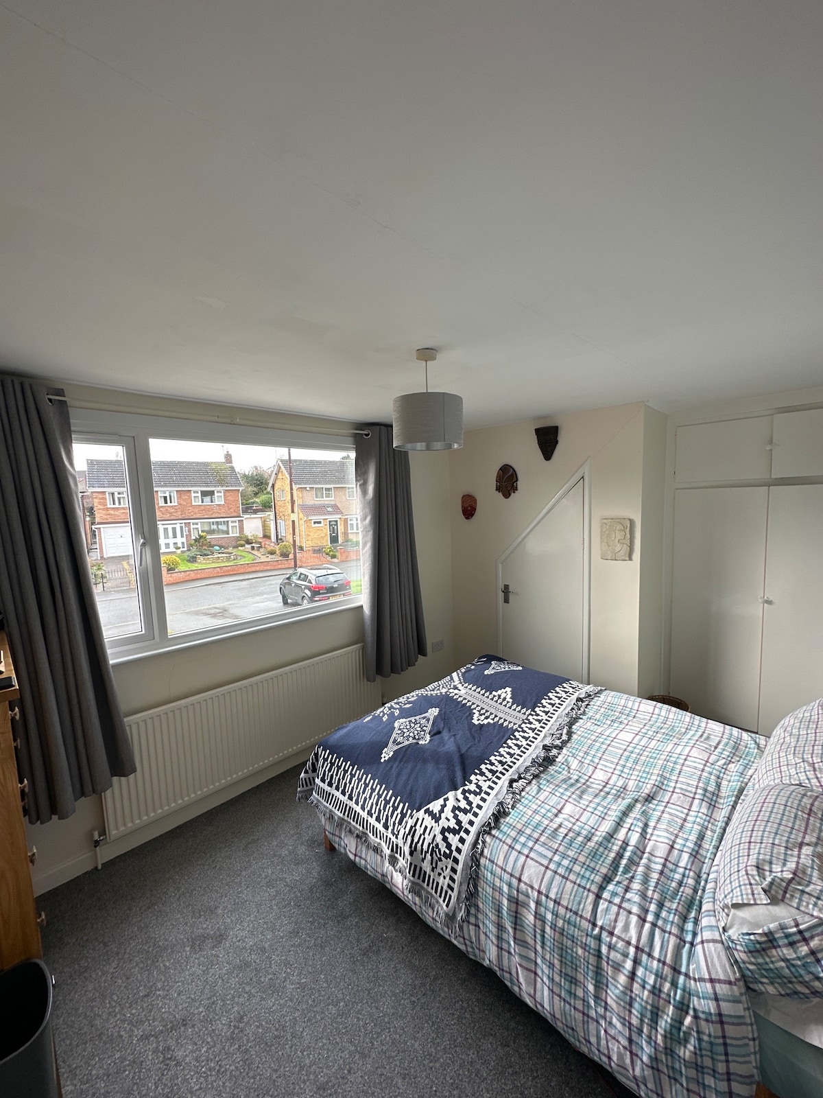 2 Bed spacious Kettering House