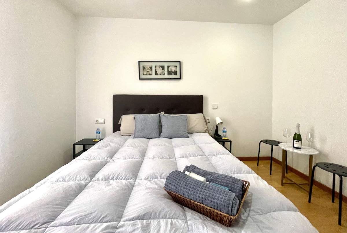 Habitación en Barcelona