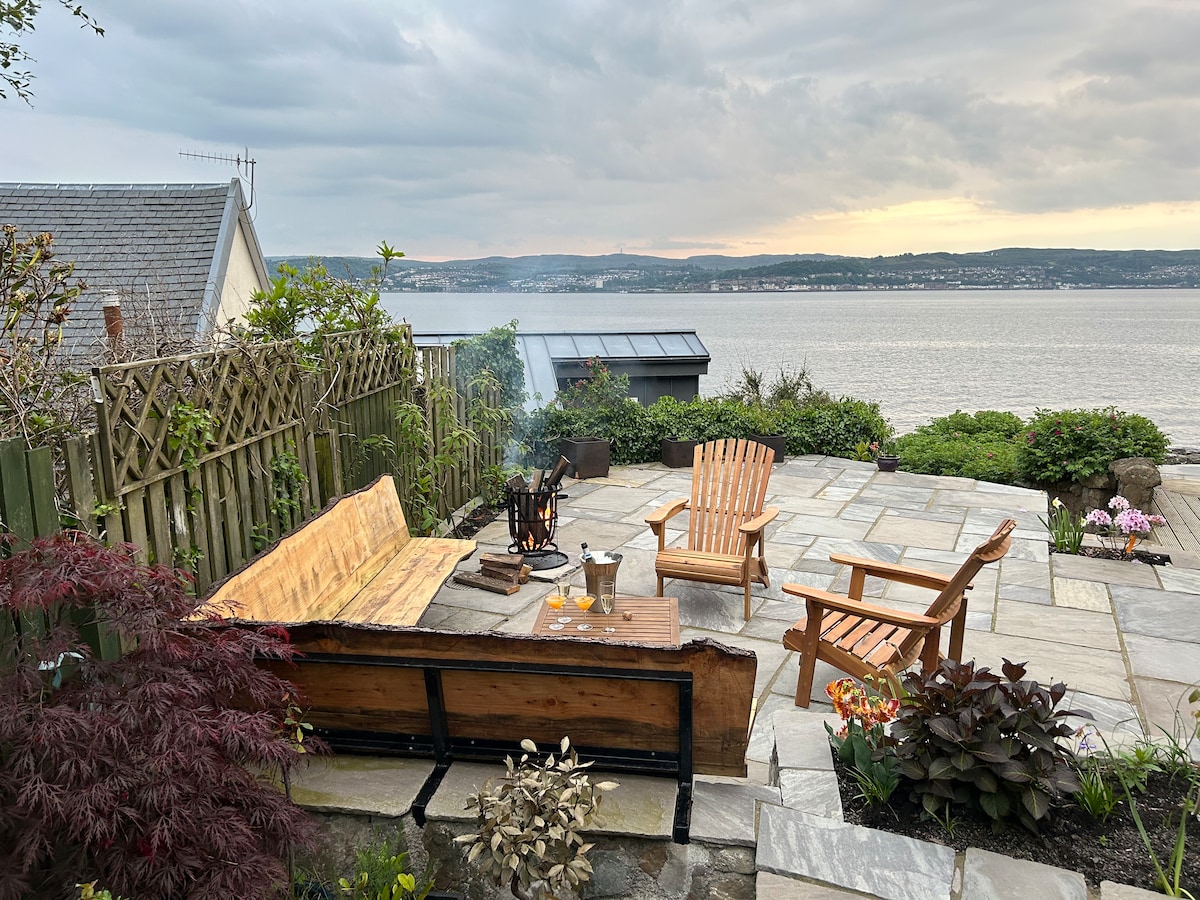 Shore House, Kilcreggan