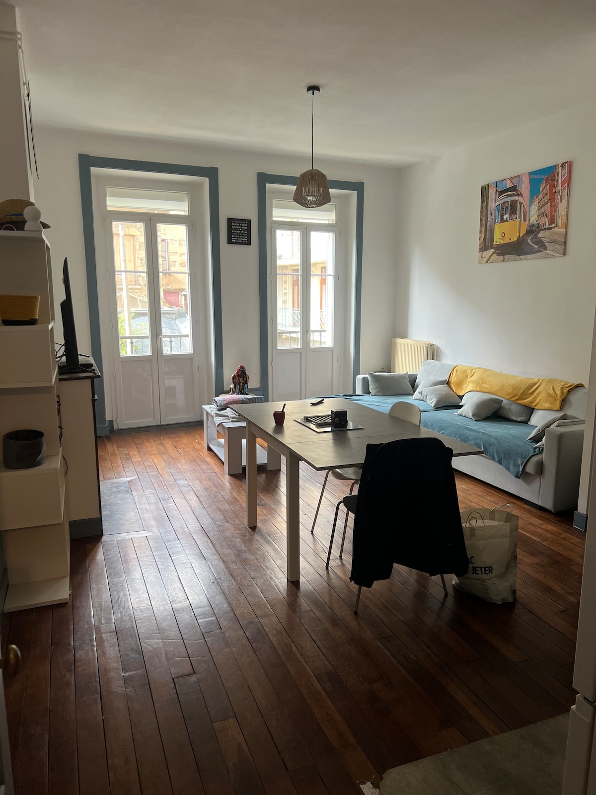 Appartement hyper centre Tulle