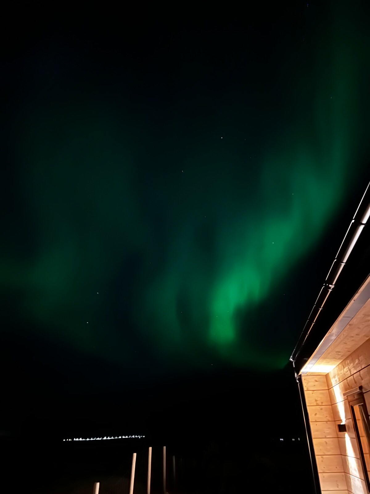 Ekkerøy Lodge - Arctic Luxury