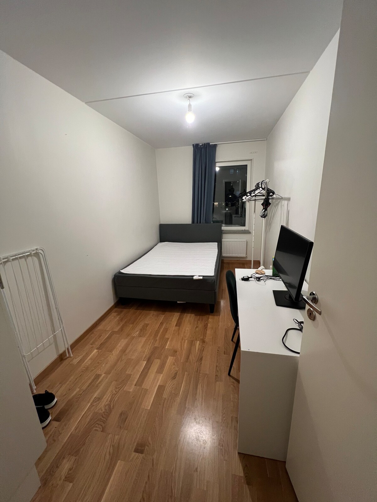 Furnished room -central Uppsala