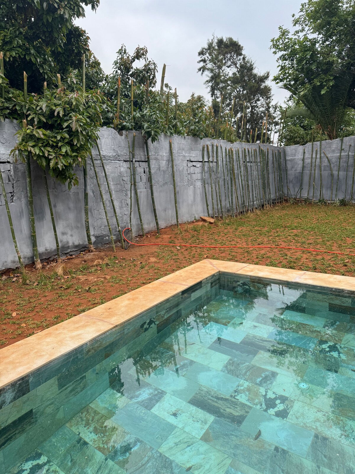 Magnifique villa piscine+jardin