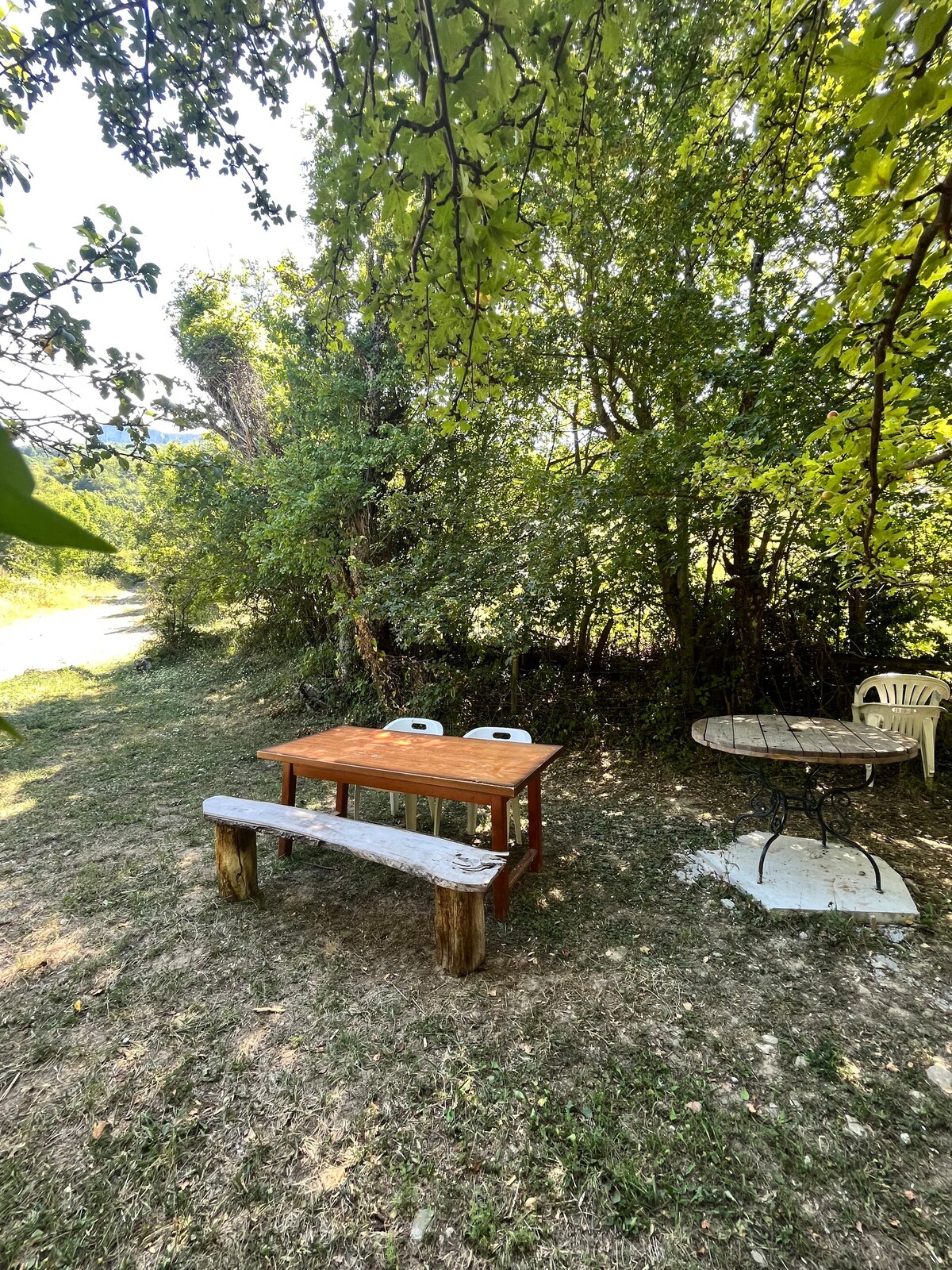 Jolie maison de montagne à Barbières