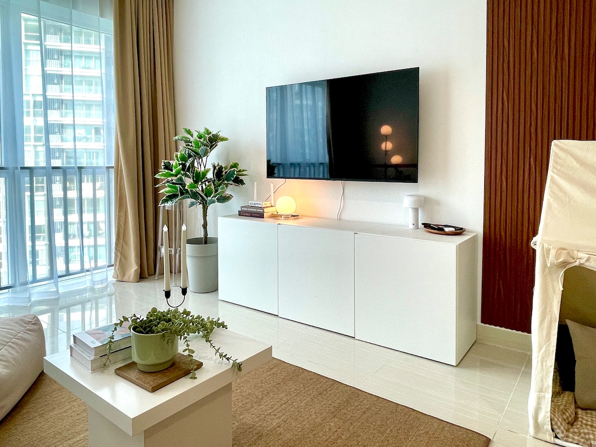 Medini Signature - Aesthetic Zen