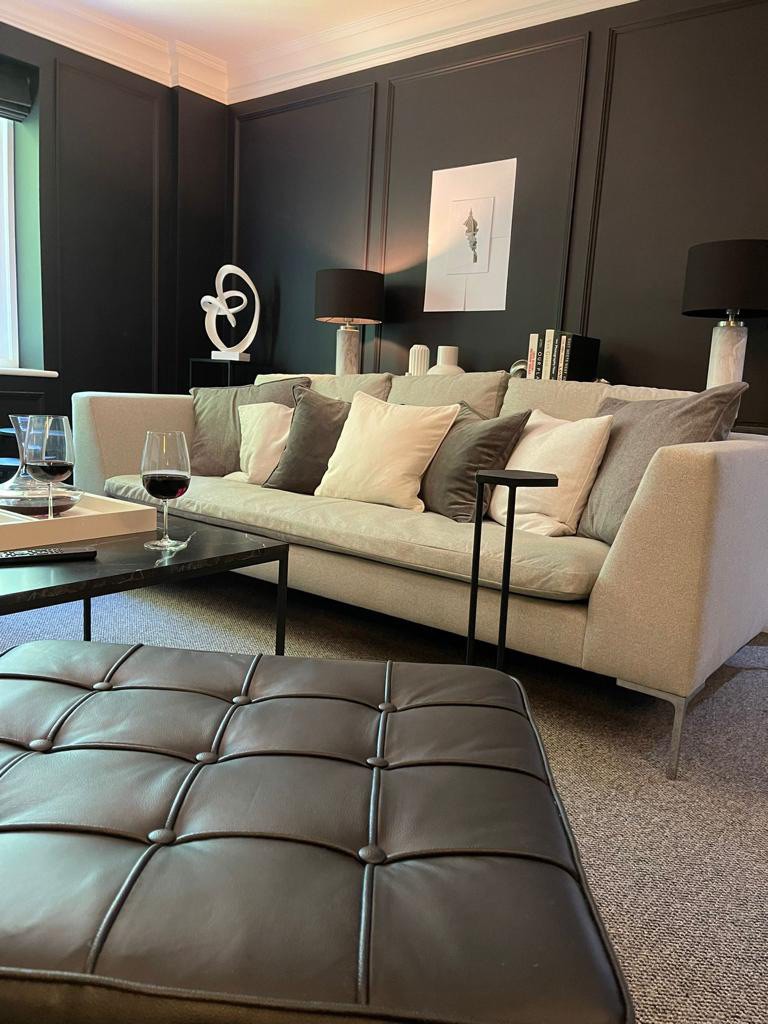 Luxury Duplex Apartment - Edwalton Lodge