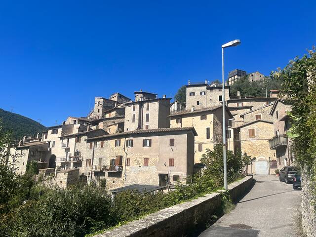 Valle San Martino的民宿